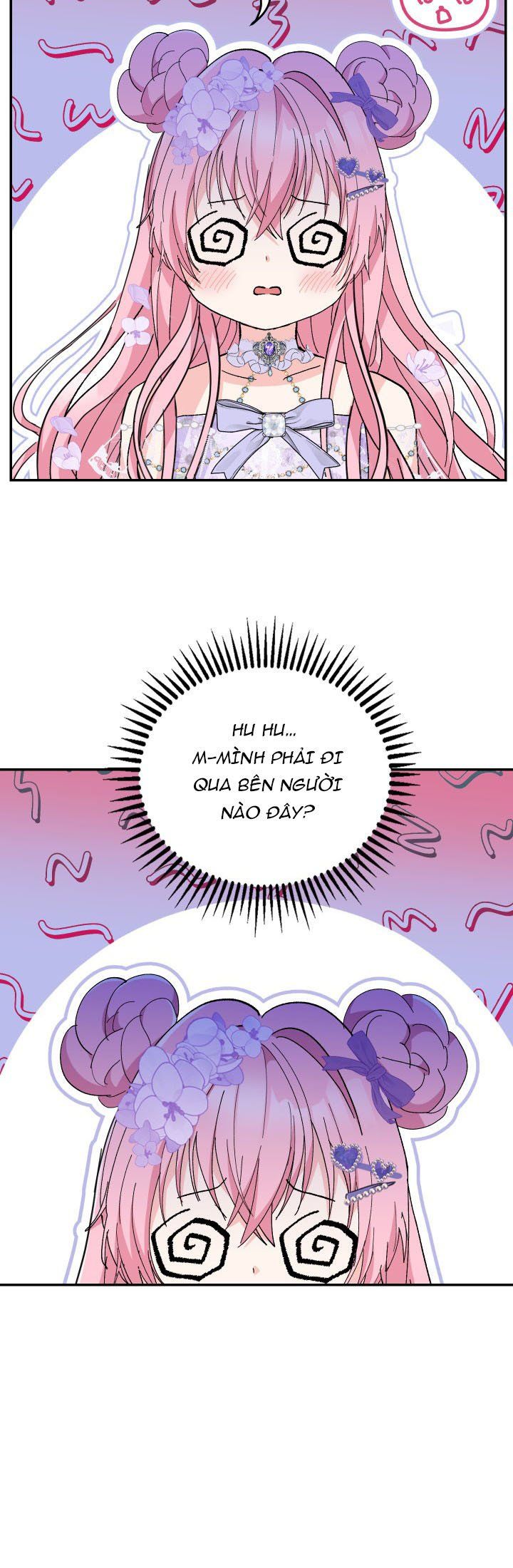 đọc truyện Hoàng Hậu Bé Bỏng Chương 44 ảnh 52 tại Thiên Thai Truyện