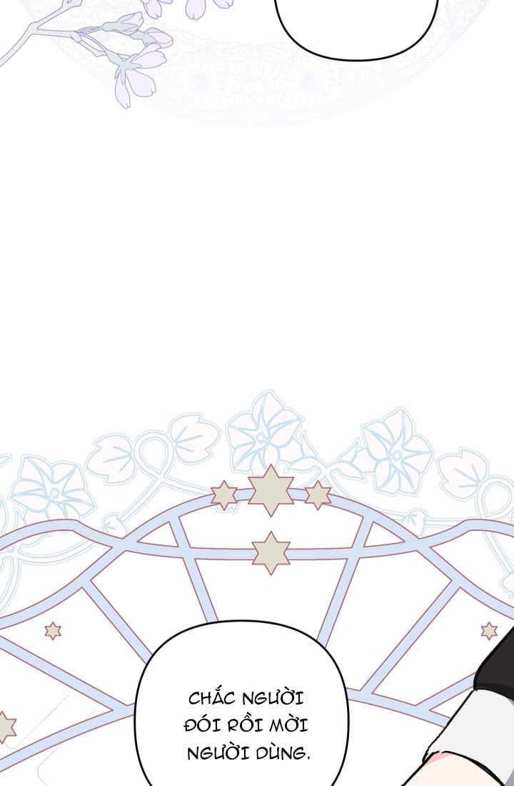 đọc truyện Hoàng Hậu Bé Bỏng Chương 44 ảnh 8 tại Thiên Thai Truyện