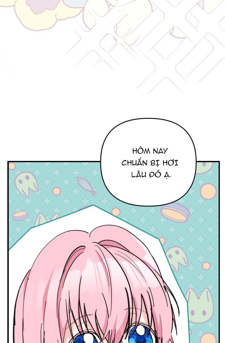 đọc truyện Hoàng Hậu Bé Bỏng Chương 44 ảnh 10 tại Thiên Thai Truyện