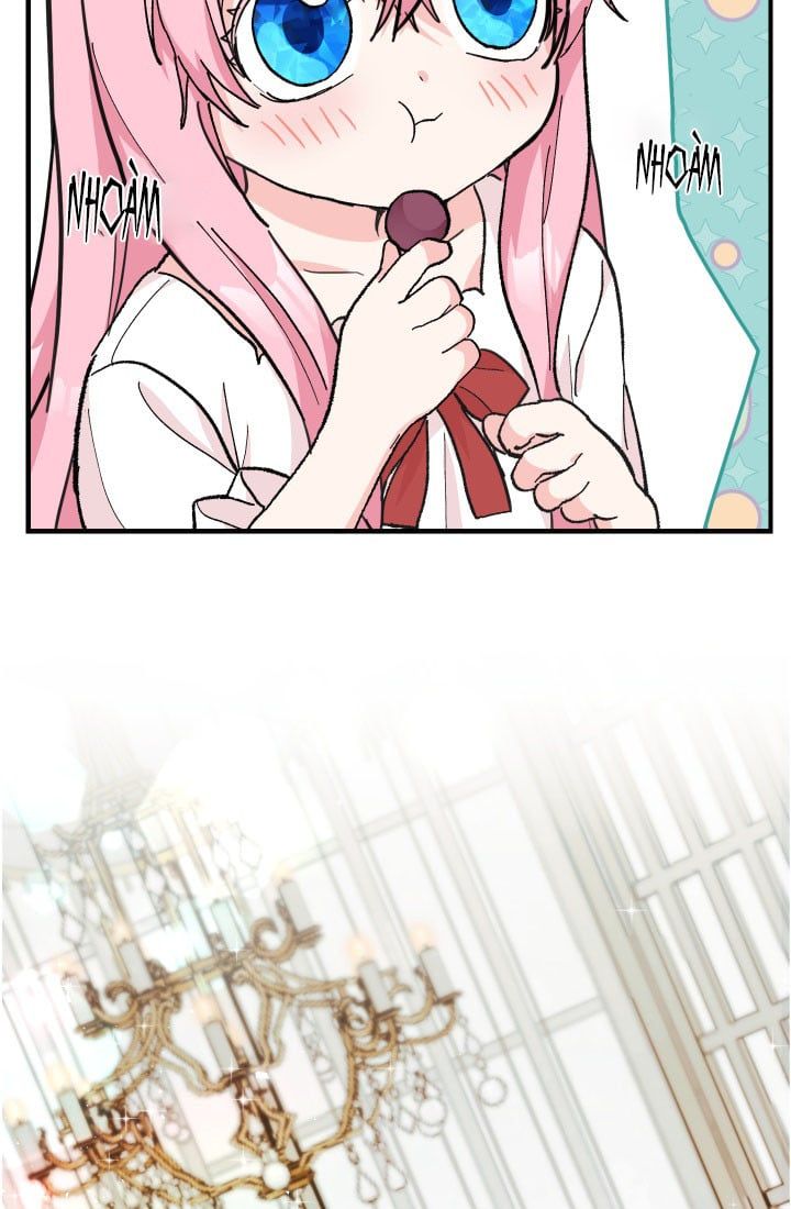 đọc truyện Hoàng Hậu Bé Bỏng Chương 44 ảnh 11 tại Thiên Thai Truyện