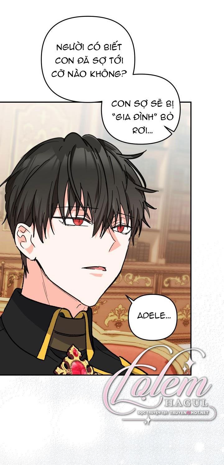 đọc truyện Hoàng Hậu Bé Bỏng Chương 45.2 ảnh 12 tại Thiên Thai Truyện