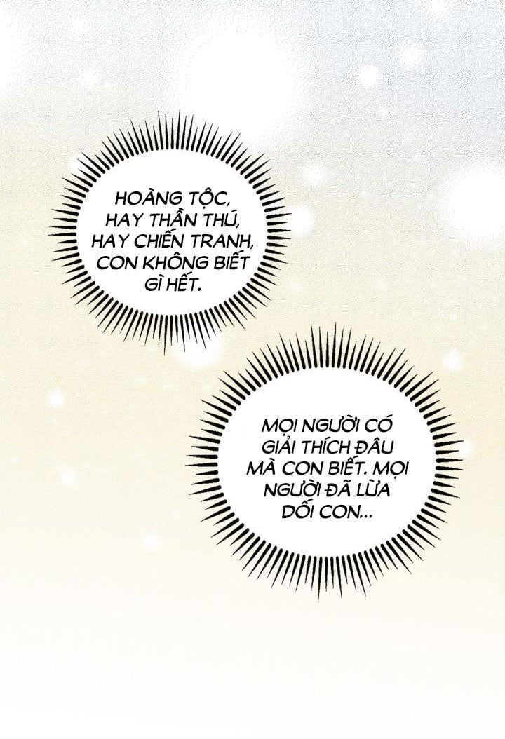 đọc truyện Hoàng Hậu Bé Bỏng Chương 45.2 ảnh 13 tại Thiên Thai Truyện