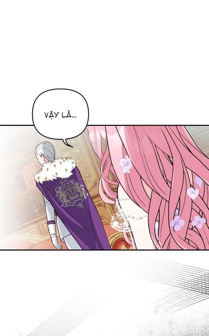 đọc truyện Hoàng Hậu Bé Bỏng Chương 45.2 ảnh 7 tại Thiên Thai Truyện