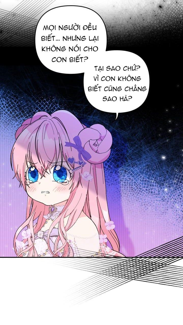 đọc truyện Hoàng Hậu Bé Bỏng Chương 45.2 ảnh 8 tại Thiên Thai Truyện