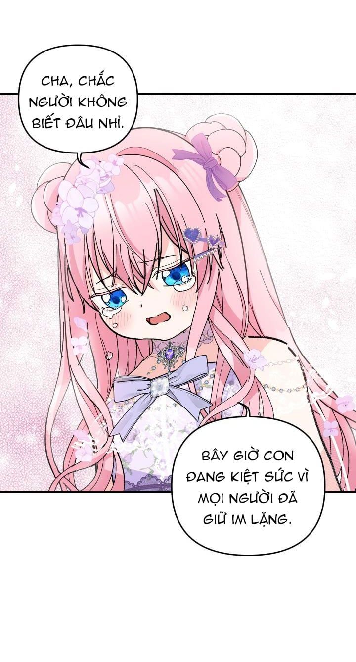 đọc truyện Hoàng Hậu Bé Bỏng Chương 45.2 ảnh 11 tại Thiên Thai Truyện