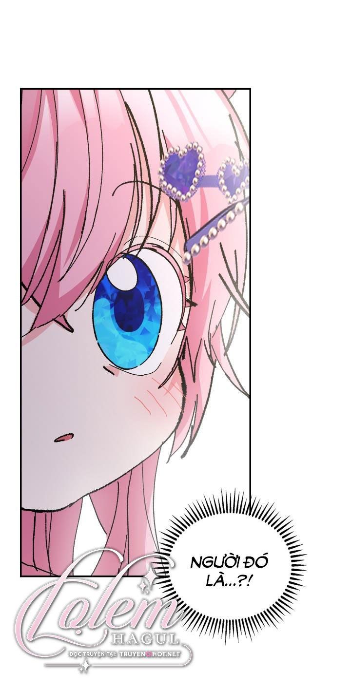 đọc truyện Hoàng Hậu Bé Bỏng Chương 45 ảnh 3 tại Thiên Thai Truyện