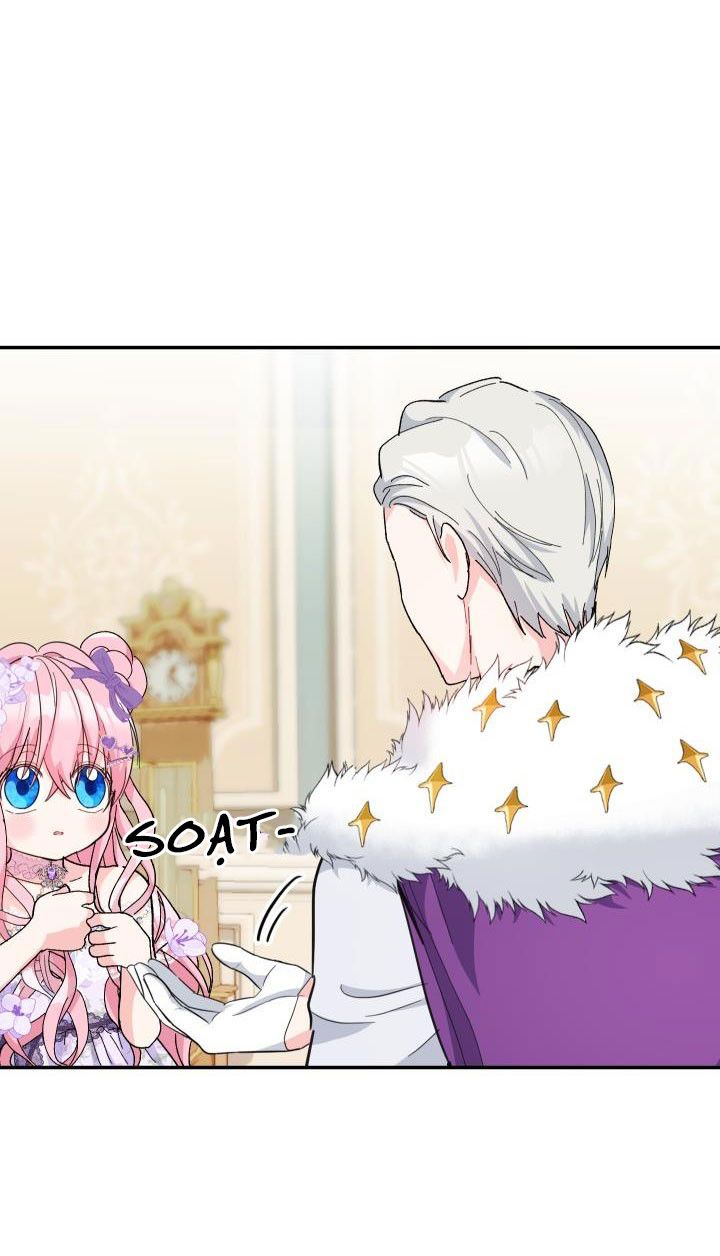 đọc truyện Hoàng Hậu Bé Bỏng Chương 45 ảnh 14 tại Thiên Thai Truyện