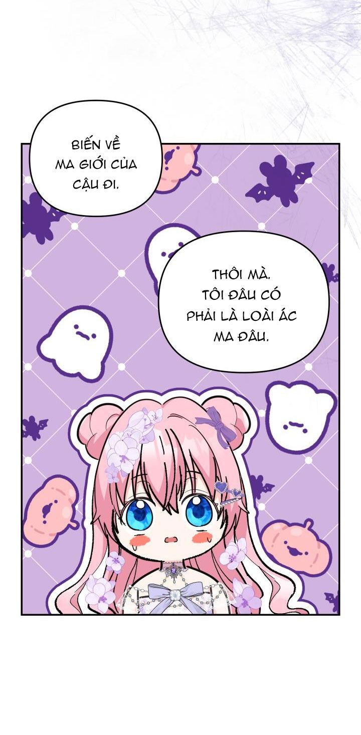 đọc truyện Hoàng Hậu Bé Bỏng Chương 45 ảnh 17 tại Thiên Thai Truyện