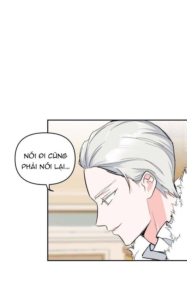 đọc truyện Hoàng Hậu Bé Bỏng Chương 45 ảnh 18 tại Thiên Thai Truyện