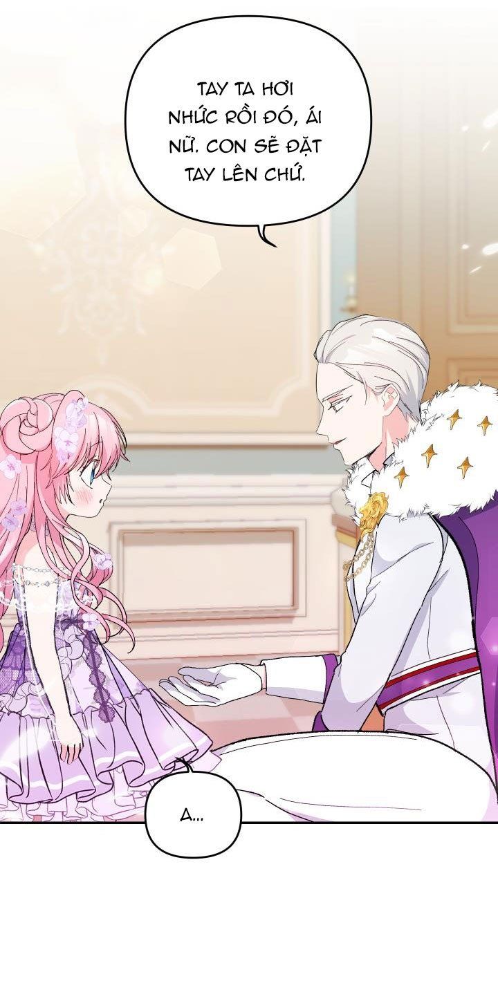 đọc truyện Hoàng Hậu Bé Bỏng Chương 45 ảnh 19 tại Thiên Thai Truyện