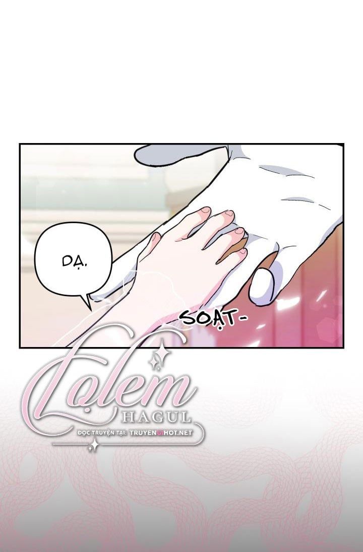 đọc truyện Hoàng Hậu Bé Bỏng Chương 45 ảnh 20 tại Thiên Thai Truyện