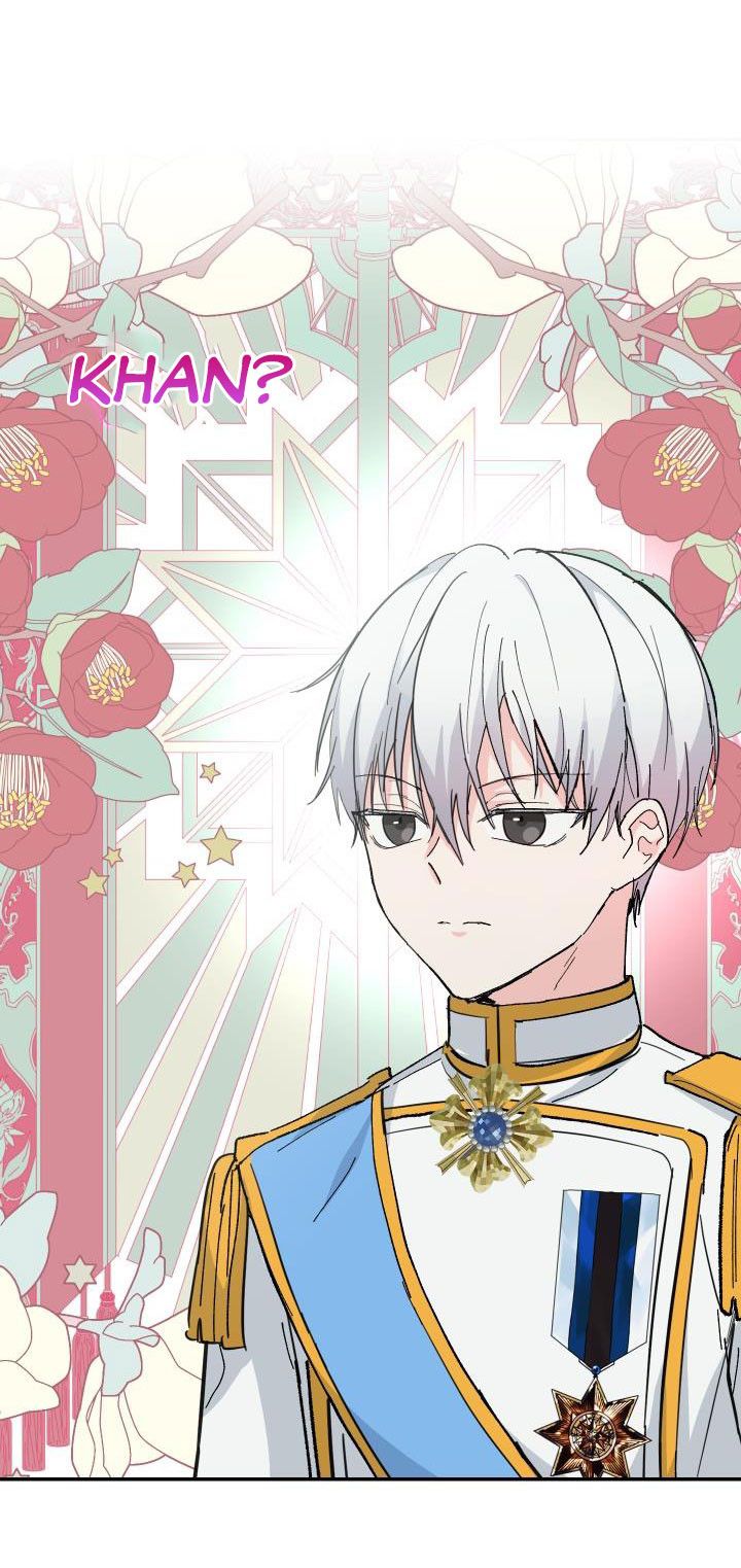 đọc truyện Hoàng Hậu Bé Bỏng Chương 45 ảnh 4 tại Thiên Thai Truyện