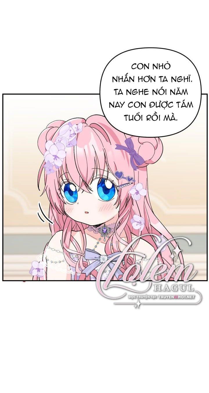 đọc truyện Hoàng Hậu Bé Bỏng Chương 45 ảnh 24 tại Thiên Thai Truyện