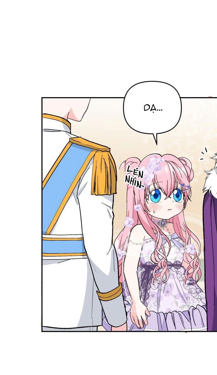 đọc truyện Hoàng Hậu Bé Bỏng Chương 45 ảnh 25 tại Thiên Thai Truyện