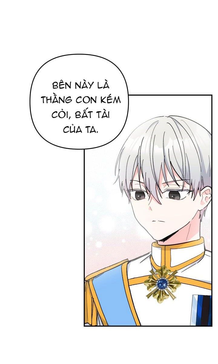 đọc truyện Hoàng Hậu Bé Bỏng Chương 45 ảnh 26 tại Thiên Thai Truyện