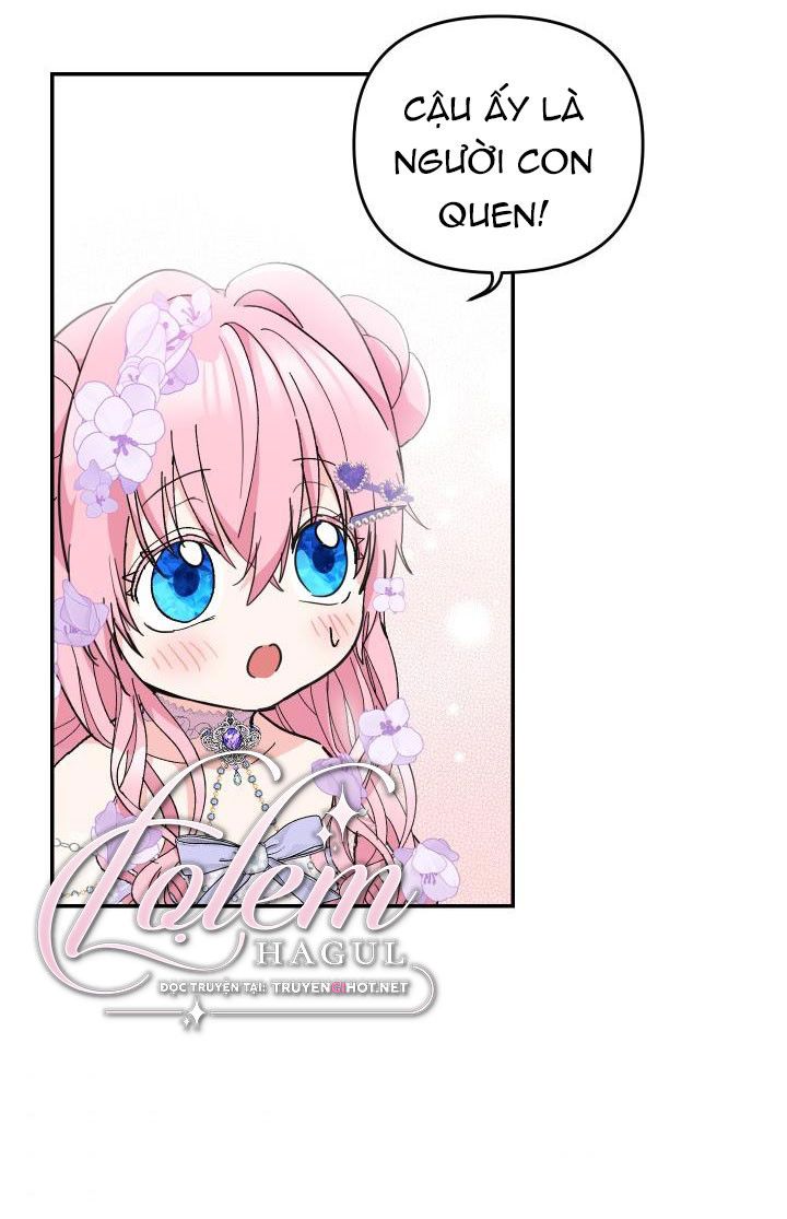 đọc truyện Hoàng Hậu Bé Bỏng Chương 45 ảnh 27 tại Thiên Thai Truyện