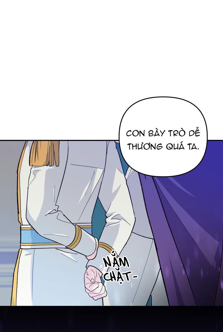 đọc truyện Hoàng Hậu Bé Bỏng Chương 45 ảnh 29 tại Thiên Thai Truyện