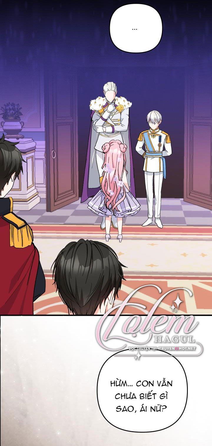 đọc truyện Hoàng Hậu Bé Bỏng Chương 45 ảnh 30 tại Thiên Thai Truyện