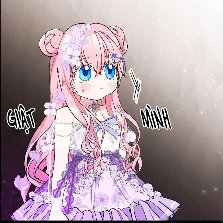 đọc truyện Hoàng Hậu Bé Bỏng Chương 45 ảnh 31 tại Thiên Thai Truyện