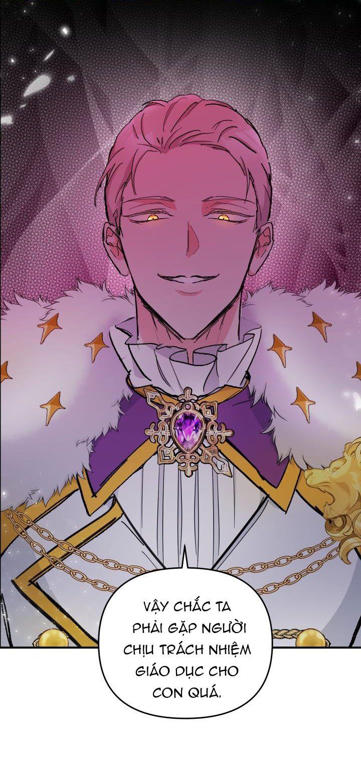 đọc truyện Hoàng Hậu Bé Bỏng Chương 45 ảnh 32 tại Thiên Thai Truyện