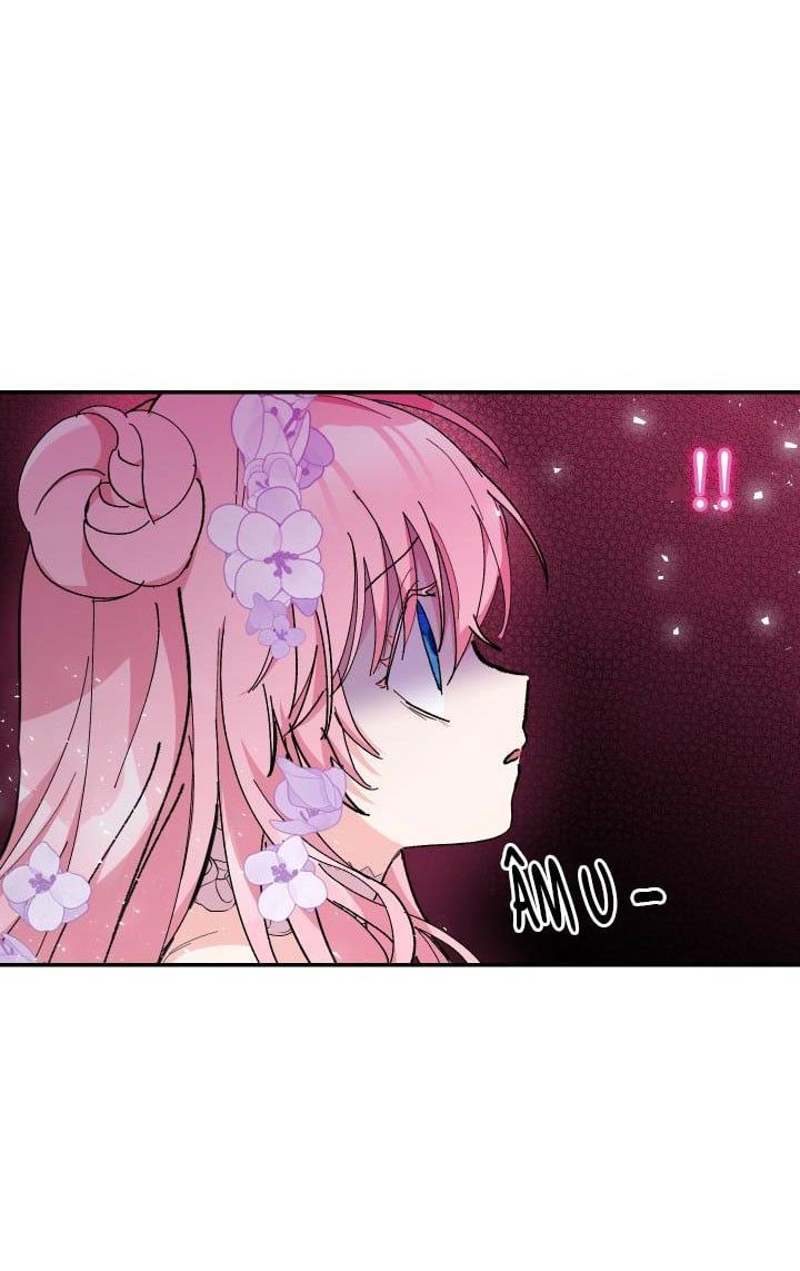 đọc truyện Hoàng Hậu Bé Bỏng Chương 45 ảnh 33 tại Thiên Thai Truyện