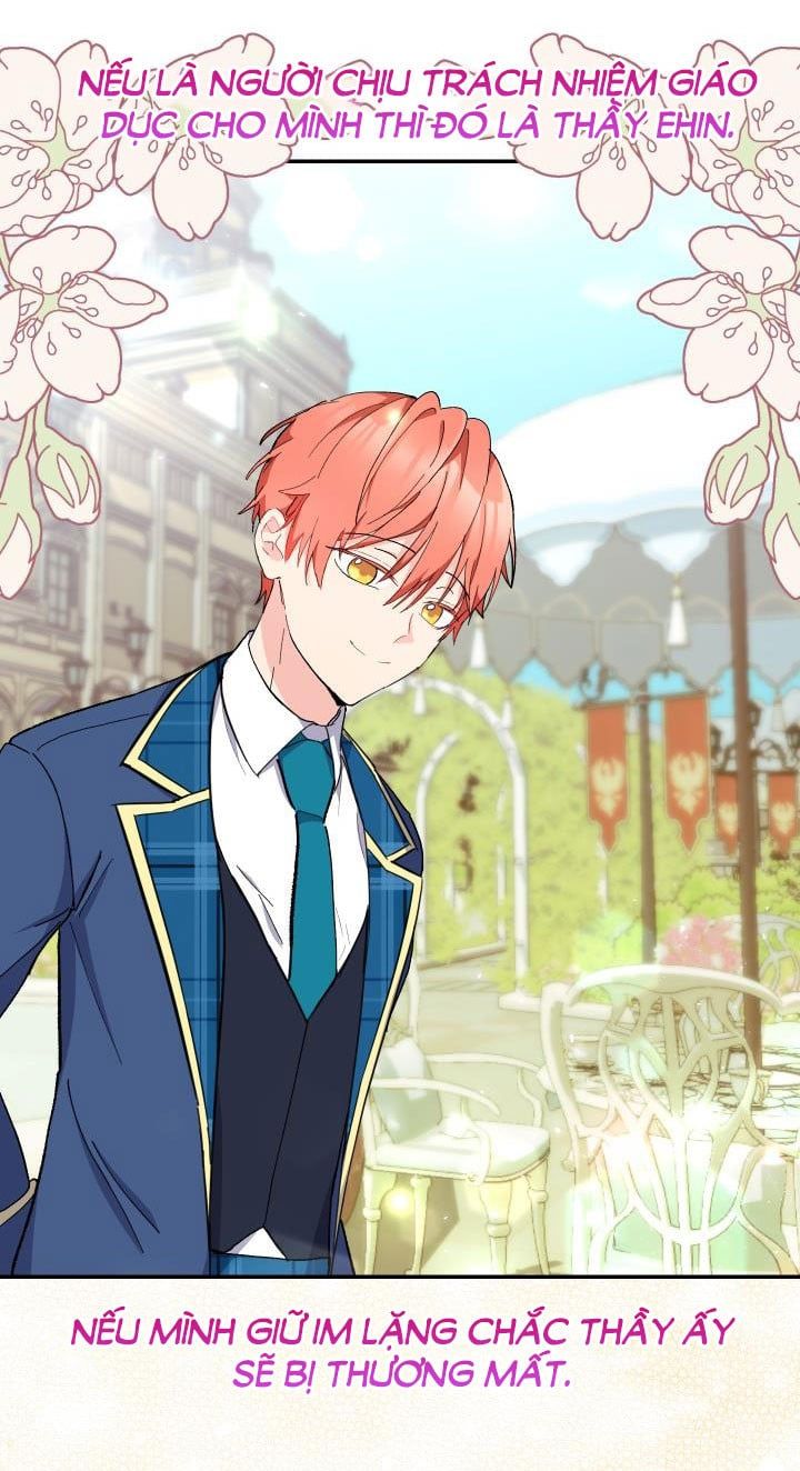 đọc truyện Hoàng Hậu Bé Bỏng Chương 45 ảnh 34 tại Thiên Thai Truyện