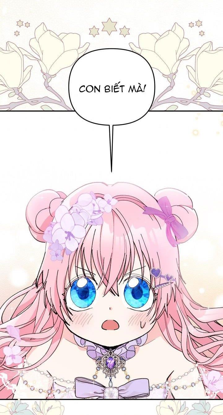 đọc truyện Hoàng Hậu Bé Bỏng Chương 45 ảnh 36 tại Thiên Thai Truyện