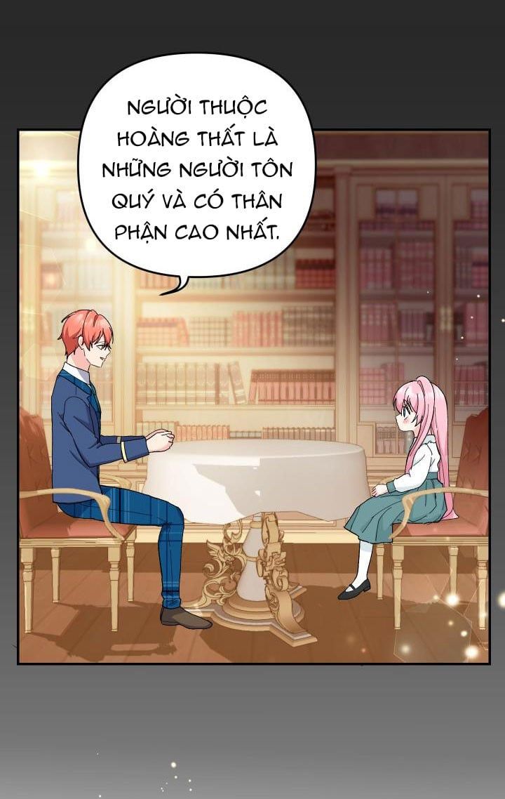 đọc truyện Hoàng Hậu Bé Bỏng Chương 45 ảnh 39 tại Thiên Thai Truyện