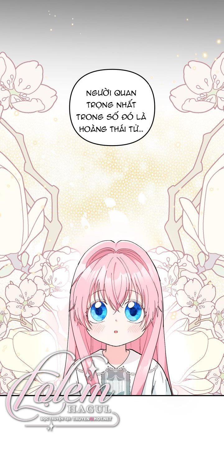 đọc truyện Hoàng Hậu Bé Bỏng Chương 45 ảnh 40 tại Thiên Thai Truyện