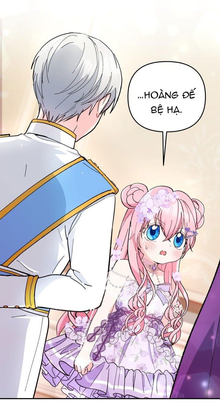 đọc truyện Hoàng Hậu Bé Bỏng Chương 45 ảnh 42 tại Thiên Thai Truyện