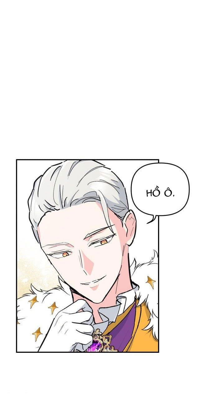 đọc truyện Hoàng Hậu Bé Bỏng Chương 45 ảnh 43 tại Thiên Thai Truyện