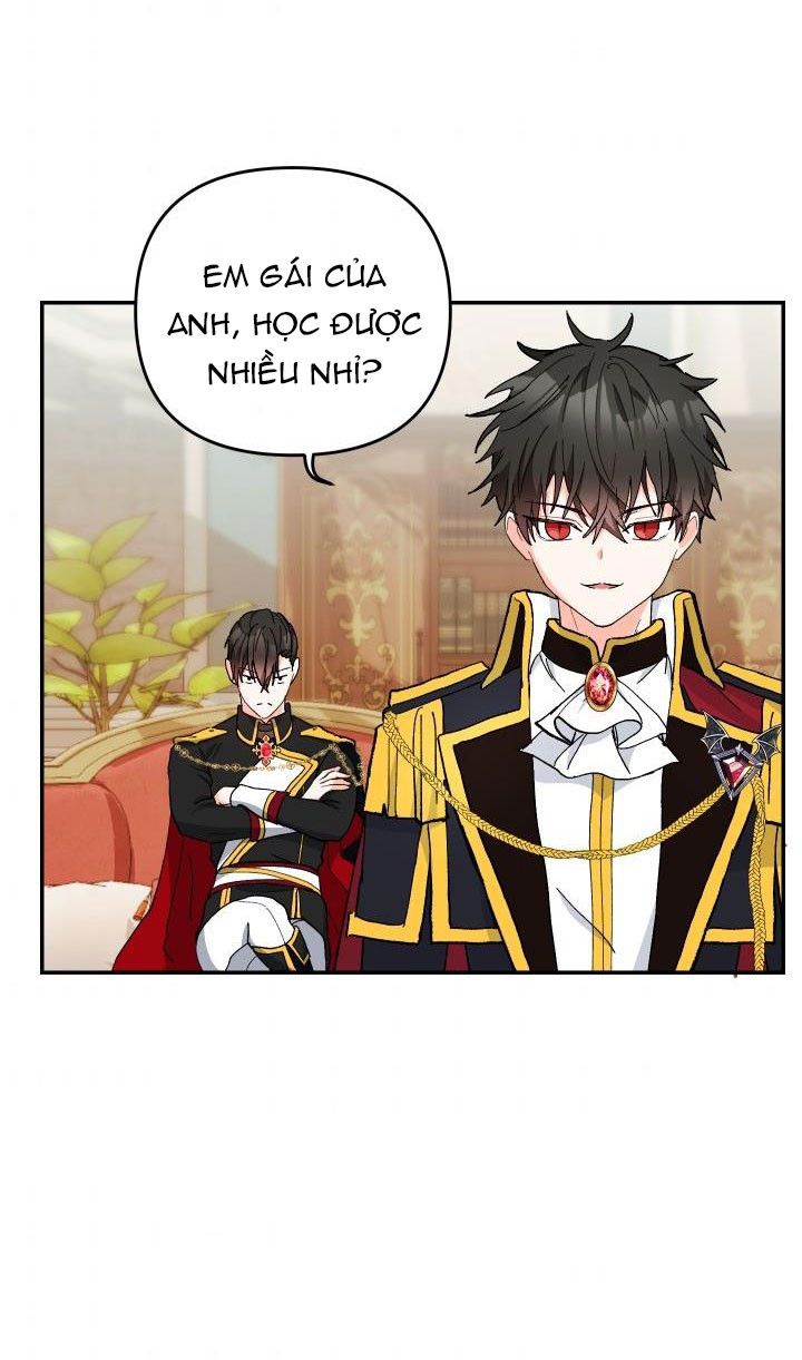 đọc truyện Hoàng Hậu Bé Bỏng Chương 45 ảnh 44 tại Thiên Thai Truyện