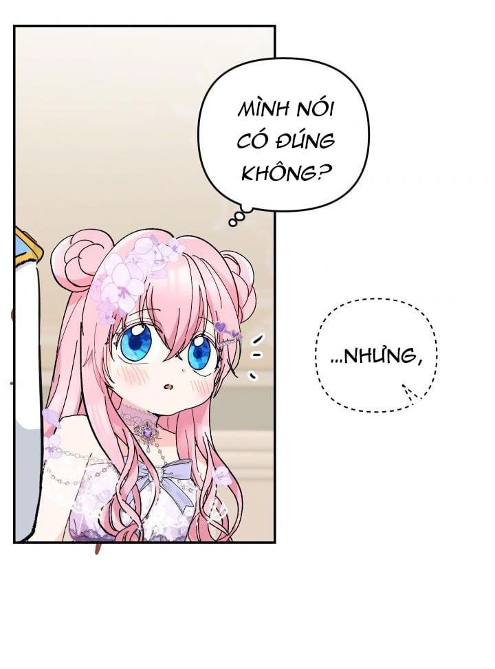 đọc truyện Hoàng Hậu Bé Bỏng Chương 45 ảnh 45 tại Thiên Thai Truyện