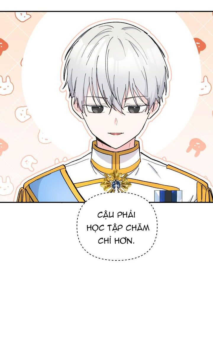 đọc truyện Hoàng Hậu Bé Bỏng Chương 45 ảnh 46 tại Thiên Thai Truyện