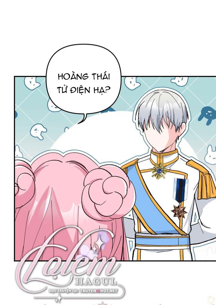 đọc truyện Hoàng Hậu Bé Bỏng Chương 45 ảnh 48 tại Thiên Thai Truyện