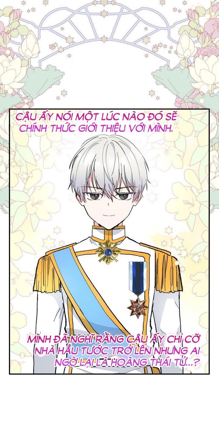 đọc truyện Hoàng Hậu Bé Bỏng Chương 45 ảnh 49 tại Thiên Thai Truyện