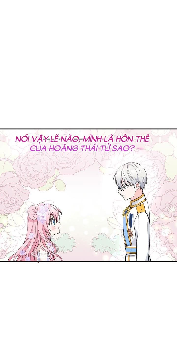 đọc truyện Hoàng Hậu Bé Bỏng Chương 45 ảnh 50 tại Thiên Thai Truyện