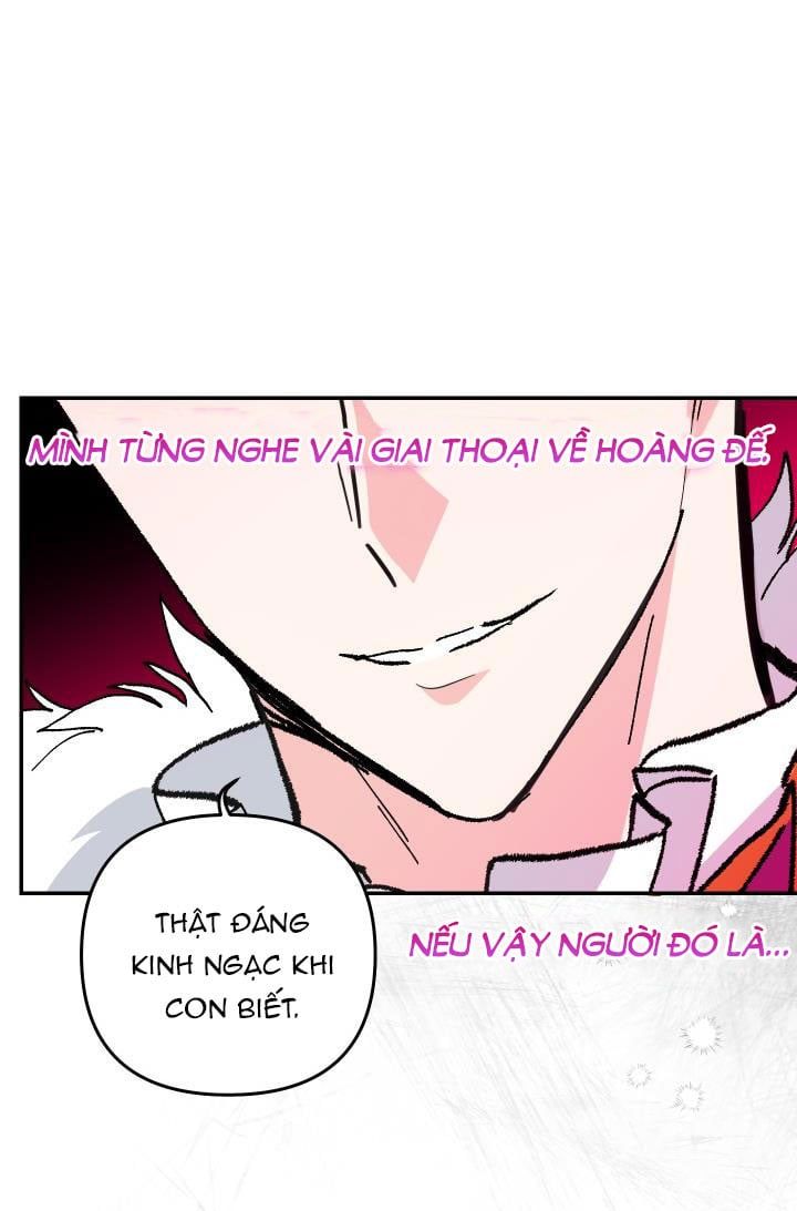 đọc truyện Hoàng Hậu Bé Bỏng Chương 45 ảnh 51 tại Thiên Thai Truyện