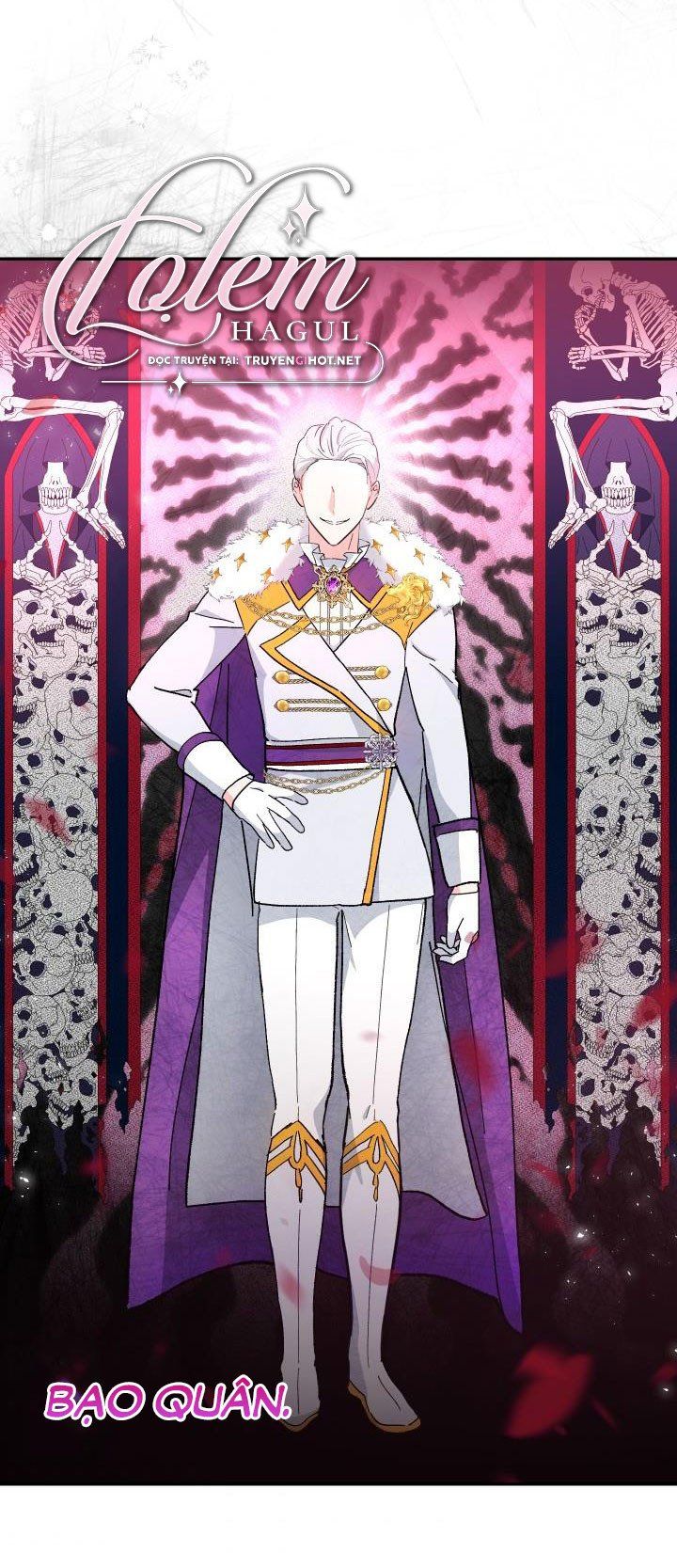 đọc truyện Hoàng Hậu Bé Bỏng Chương 45 ảnh 52 tại Thiên Thai Truyện