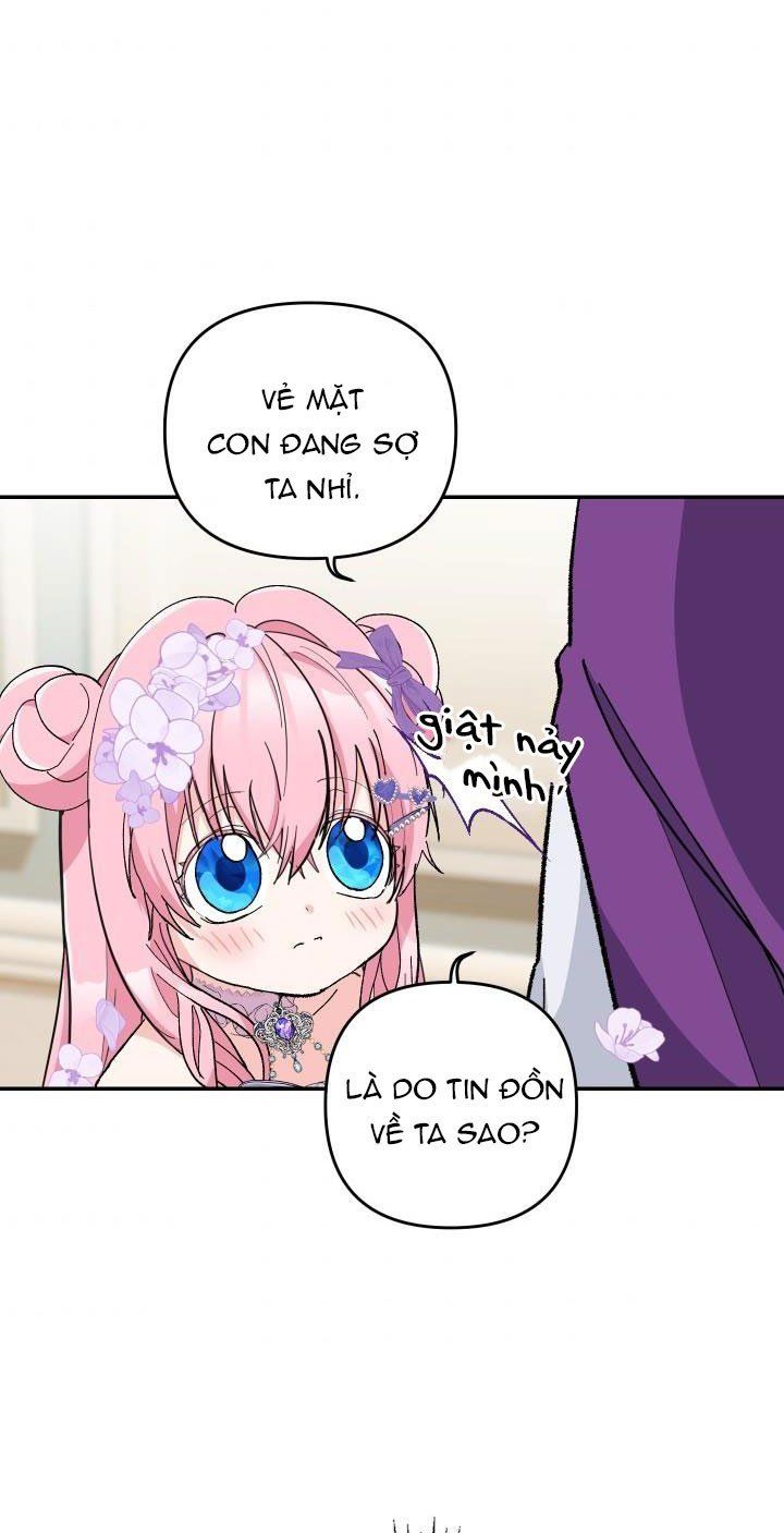 đọc truyện Hoàng Hậu Bé Bỏng Chương 45 ảnh 53 tại Thiên Thai Truyện