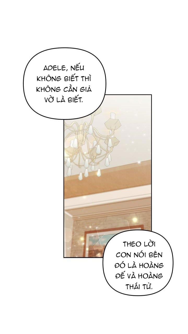 đọc truyện Hoàng Hậu Bé Bỏng Chương 45 ảnh 56 tại Thiên Thai Truyện