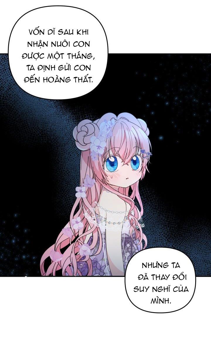 đọc truyện Hoàng Hậu Bé Bỏng Chương 45 ảnh 57 tại Thiên Thai Truyện