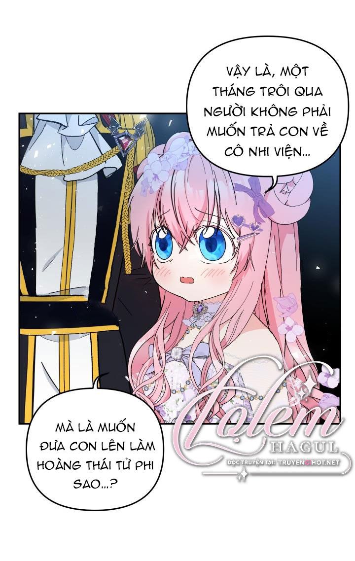 đọc truyện Hoàng Hậu Bé Bỏng Chương 45 ảnh 58 tại Thiên Thai Truyện