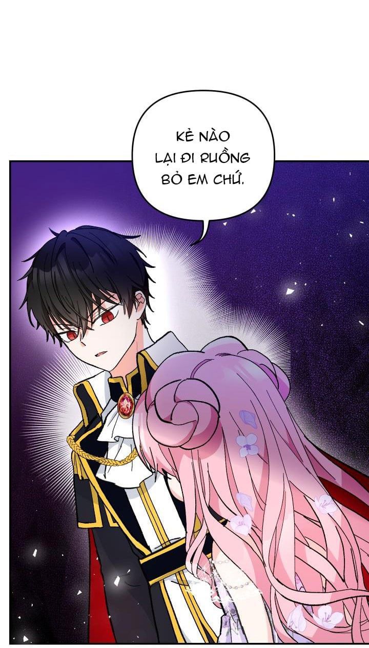 đọc truyện Hoàng Hậu Bé Bỏng Chương 45 ảnh 59 tại Thiên Thai Truyện