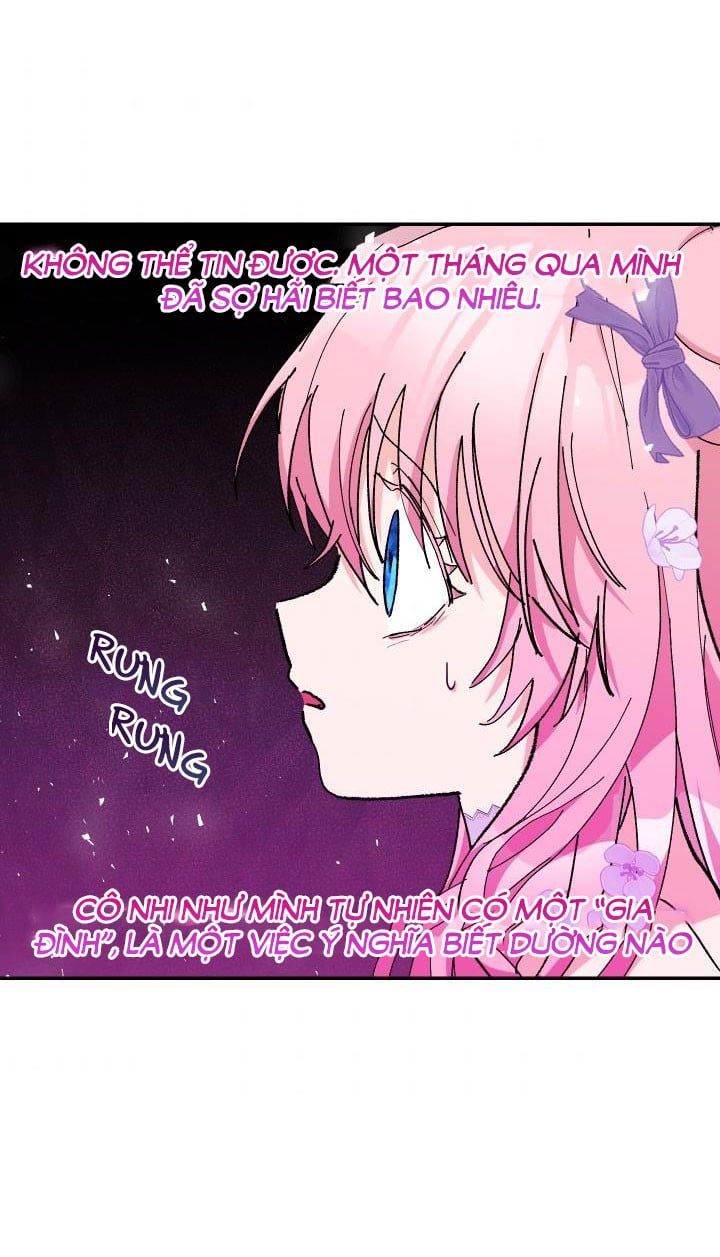 đọc truyện Hoàng Hậu Bé Bỏng Chương 45 ảnh 60 tại Thiên Thai Truyện