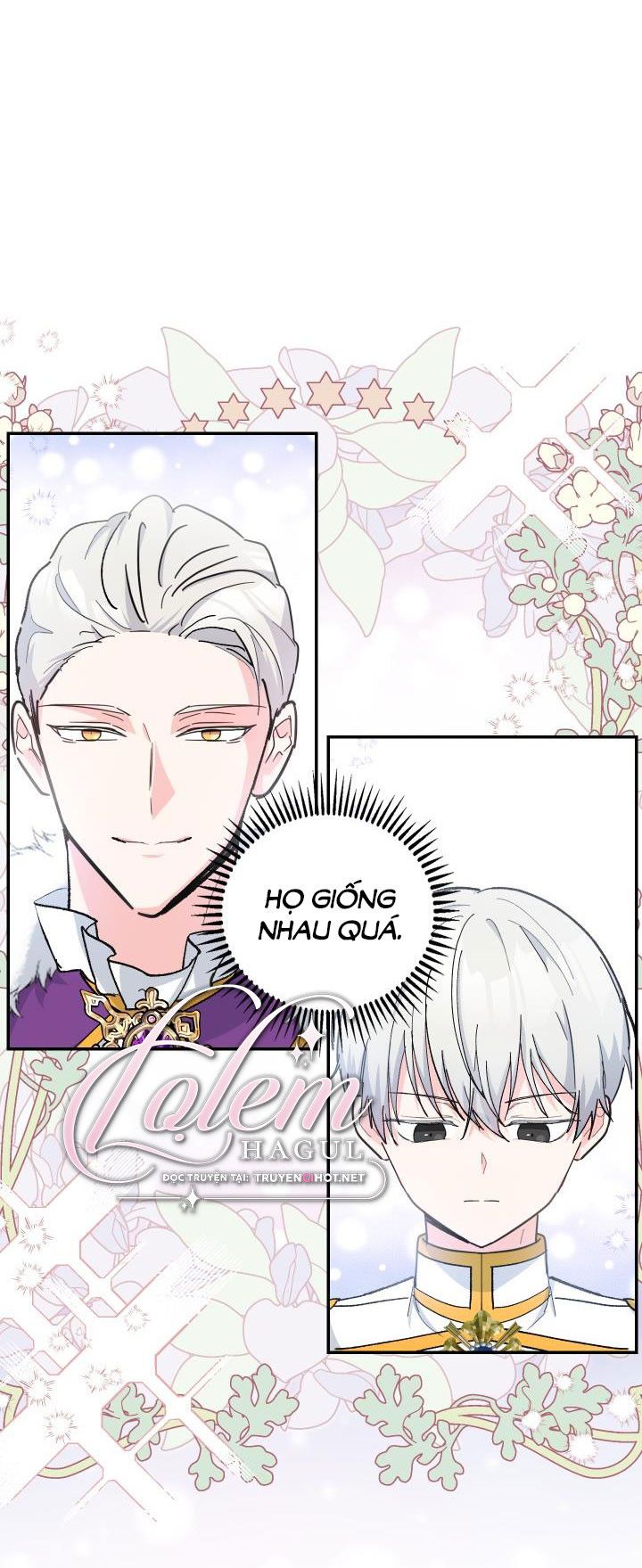 đọc truyện Hoàng Hậu Bé Bỏng Chương 45 ảnh 8 tại Thiên Thai Truyện