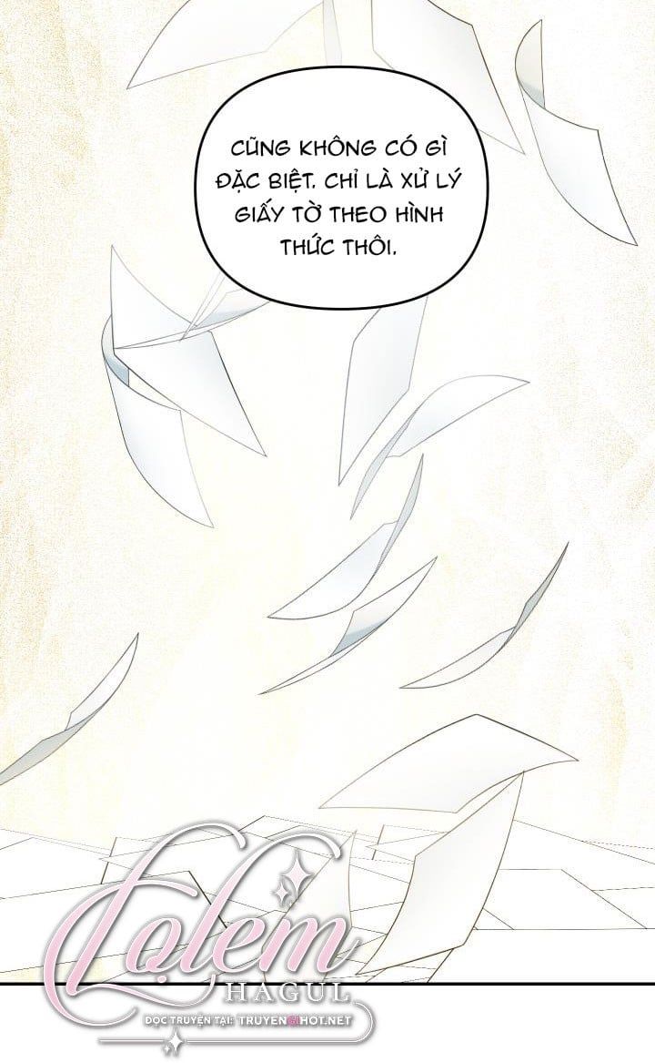 đọc truyện Hoàng Hậu Bé Bỏng Chương 45 ảnh 62 tại Thiên Thai Truyện