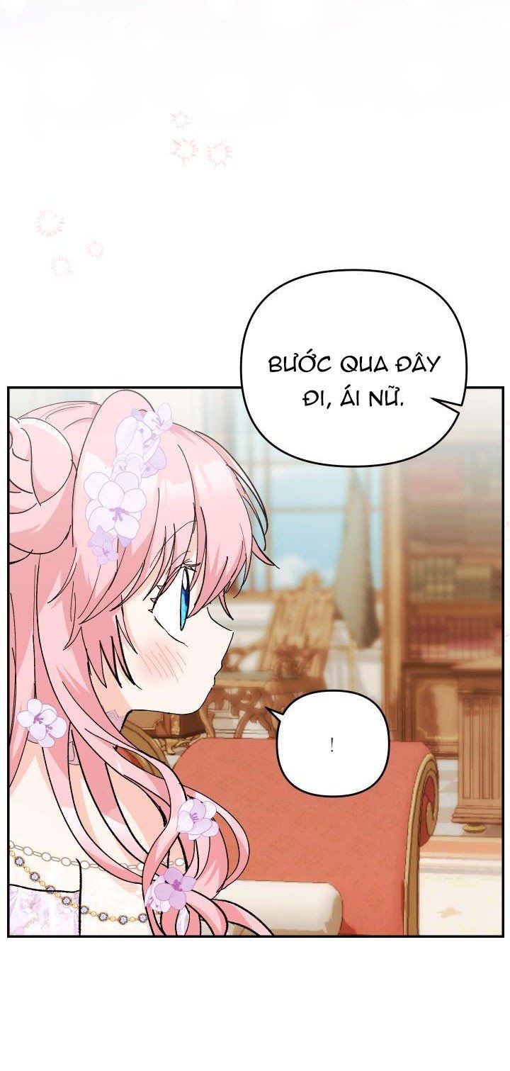 đọc truyện Hoàng Hậu Bé Bỏng Chương 45 ảnh 9 tại Thiên Thai Truyện