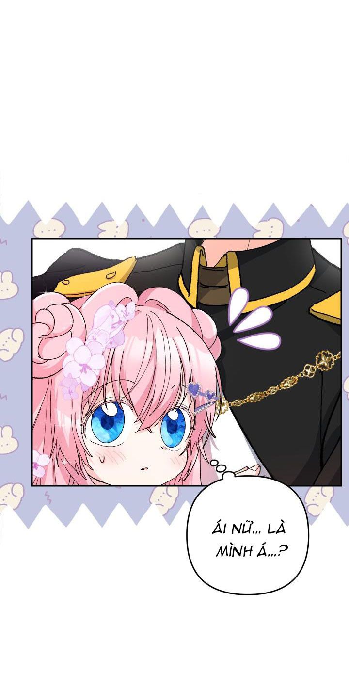 đọc truyện Hoàng Hậu Bé Bỏng Chương 45 ảnh 10 tại Thiên Thai Truyện