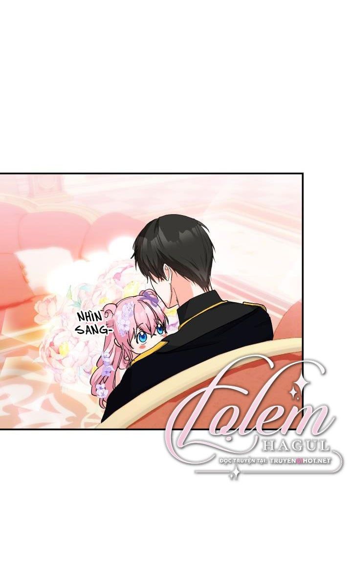 đọc truyện Hoàng Hậu Bé Bỏng Chương 45 ảnh 11 tại Thiên Thai Truyện